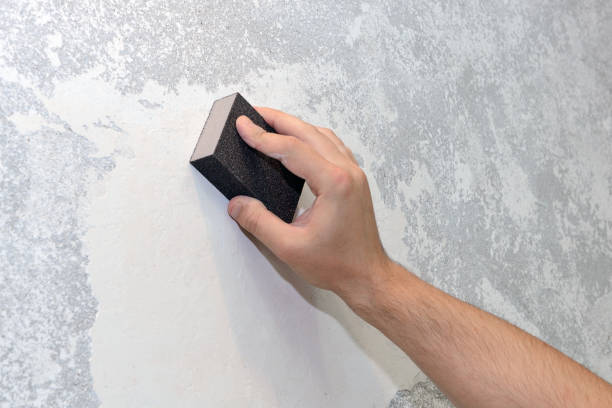 Best Air Quality Testing for Mold Spores  in Mount Gilead, OH