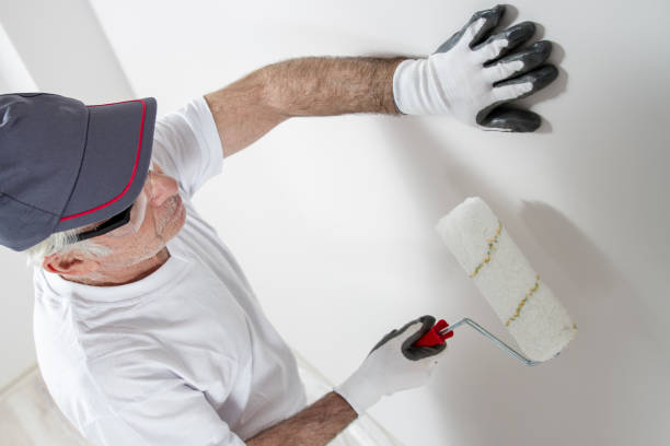 Best Industrial Mold Remediation  in Mount Gilead, OH