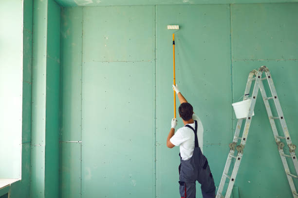 Best Mold Remediation for Healthcare Facilities  in Mount Gilead, OH