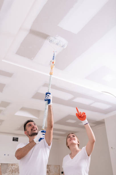 Best Industrial Mold Remediation  in Mount Gilead, OH
