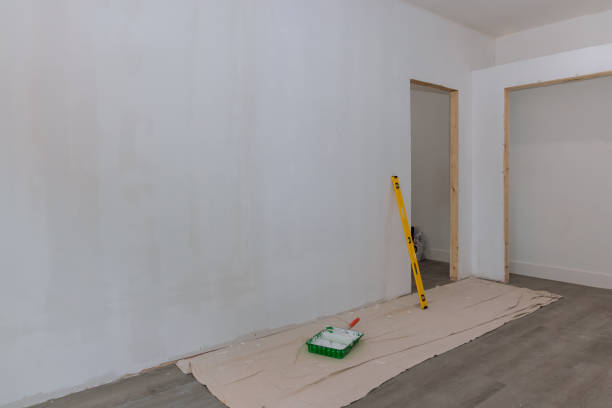 Best Attic Mold Removal  in Mount Gilead, OH