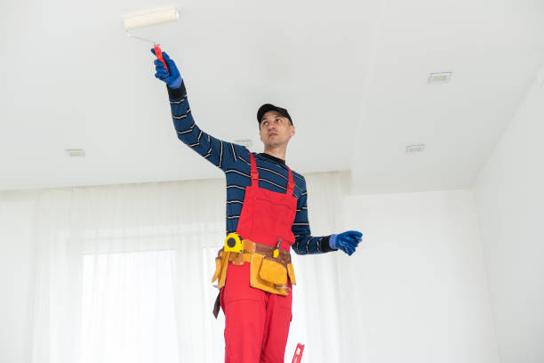 Best Real Estate Mold Inspection  in Mount Gilead, OH